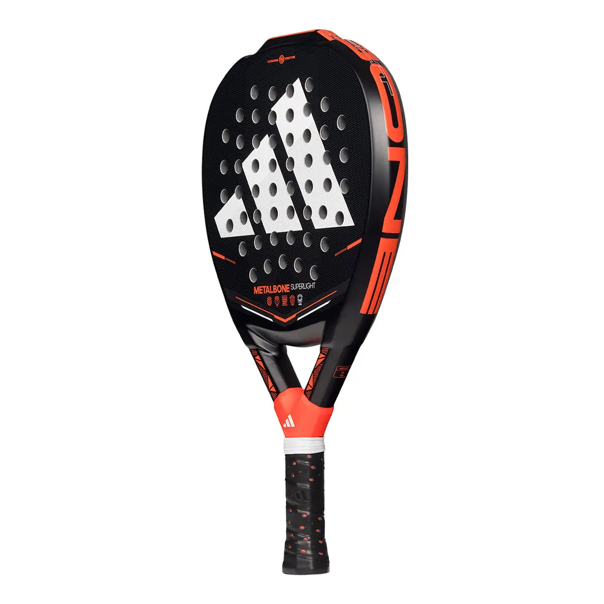 Ракетка для Падел Тенісу Adidas METALBONE SUPERLIGHT