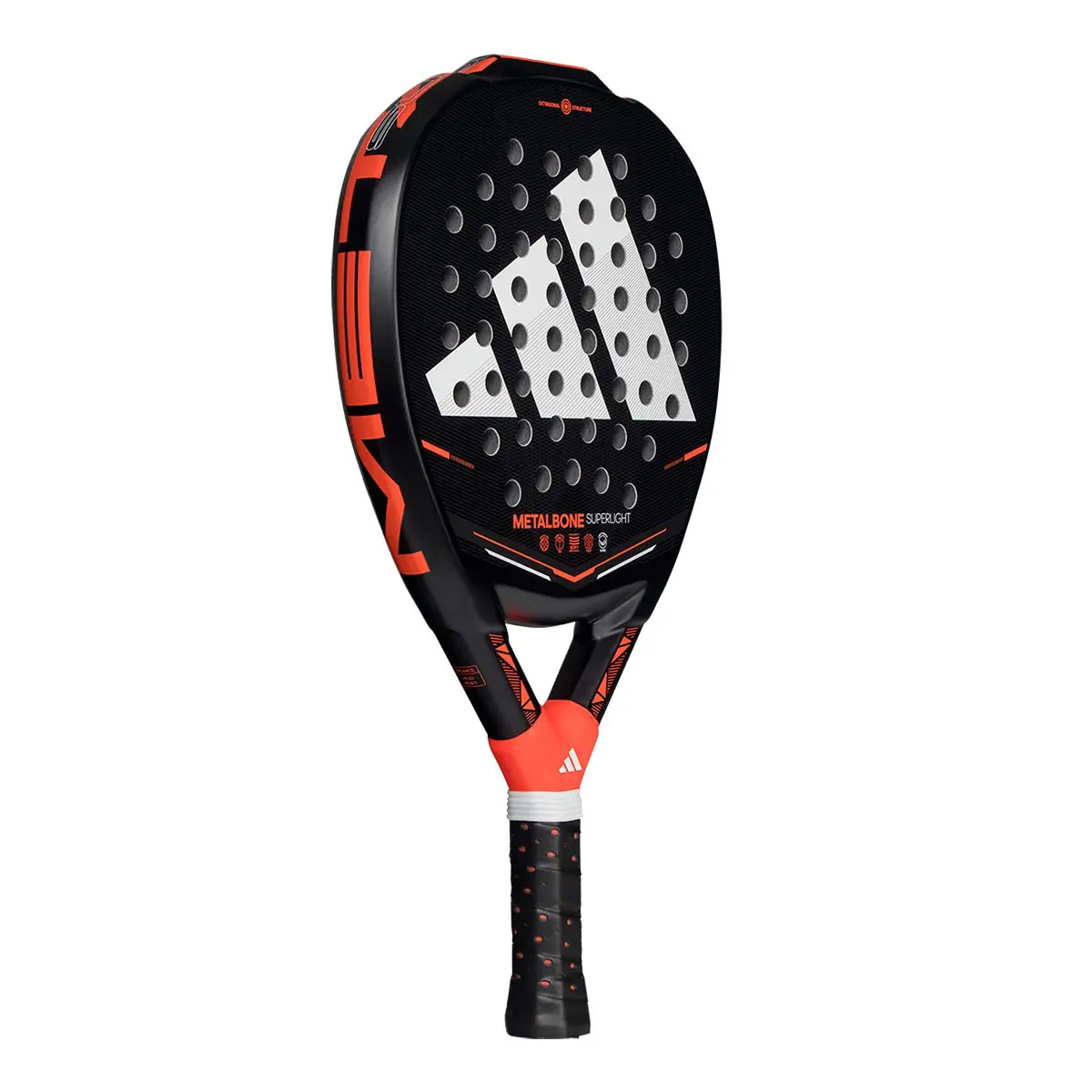 Ракетка для Падел Тенісу Adidas METALBONE SUPERLIGHT