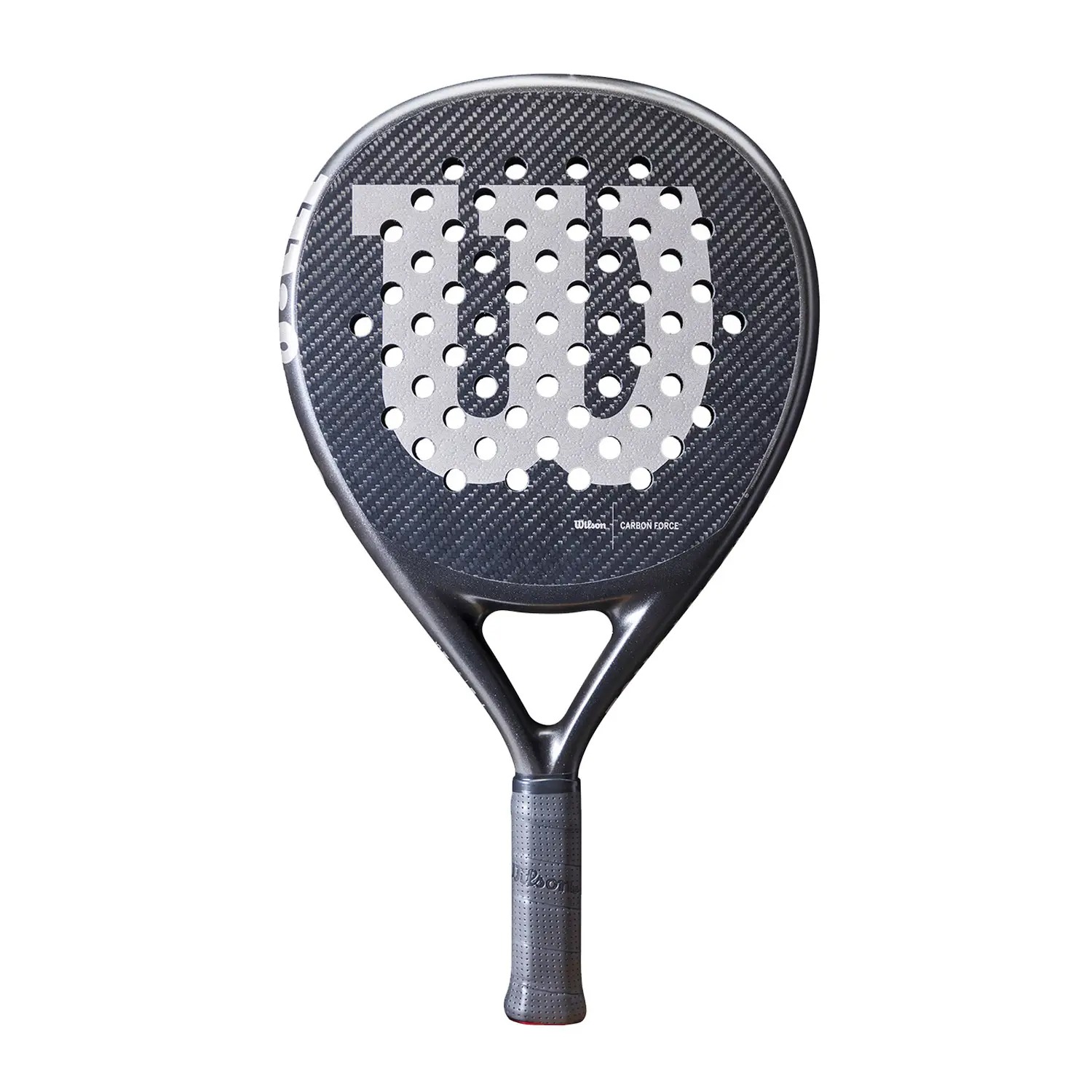 Ракетка для Падел Тенісу Wilson Carbon Force LT