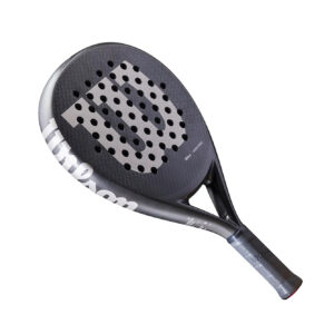 Ракетка для Падел Тенісу Wilson Carbon Force LT