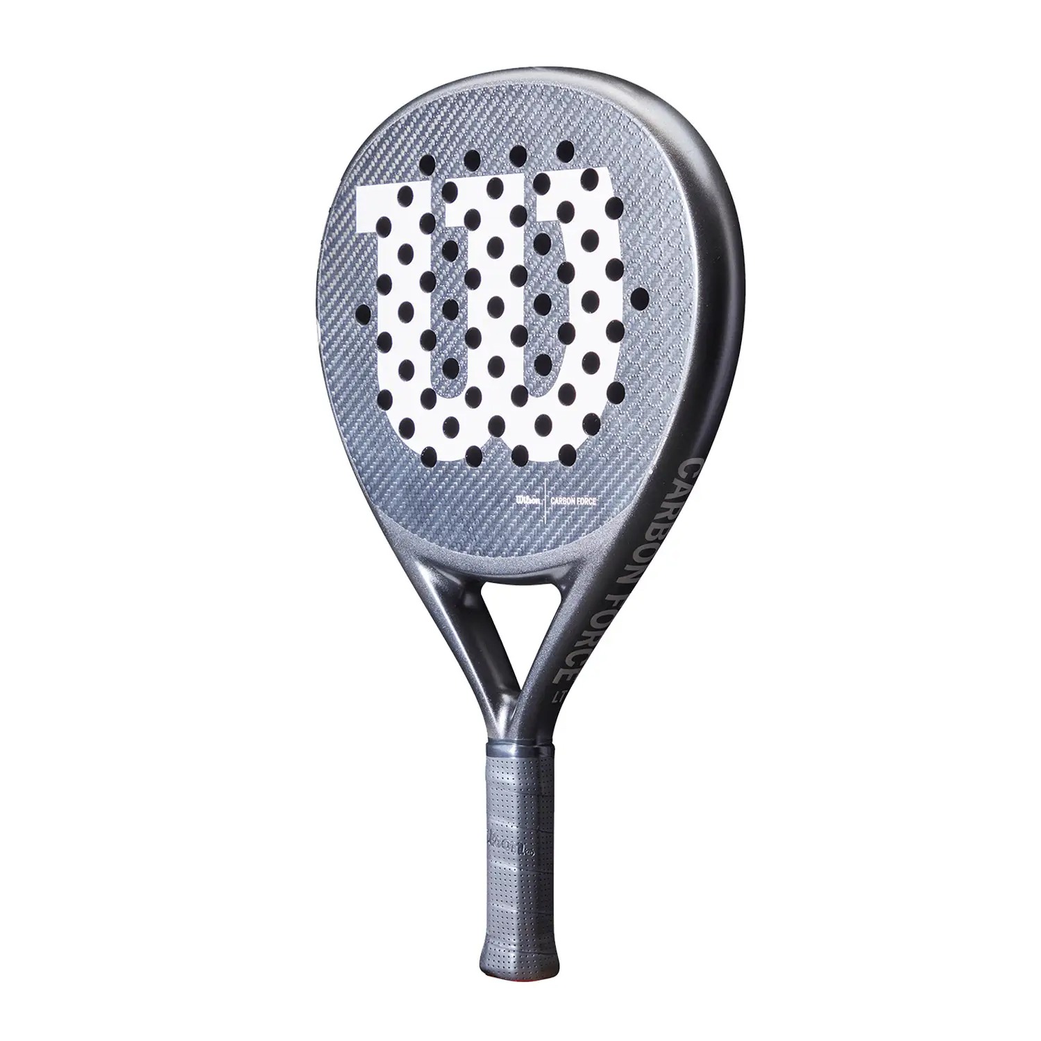 Ракетка для Падел Тенісу Wilson Carbon Force LT
