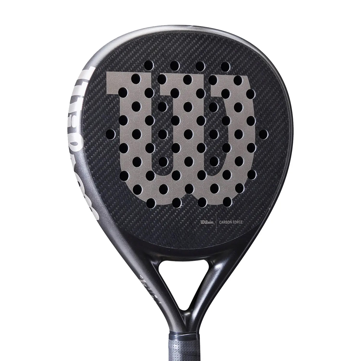 Ракетка для Падел Тенісу Wilson Carbon Force LT