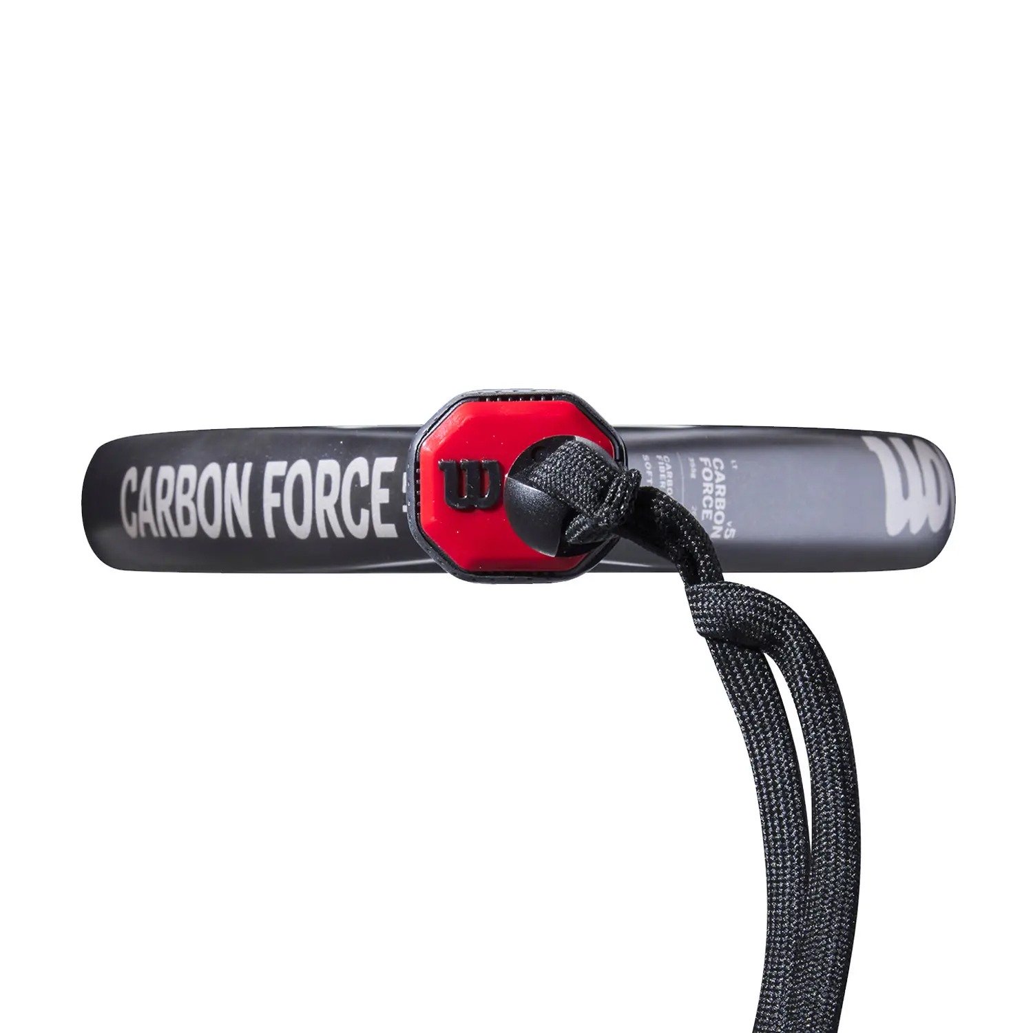 Ракетка для Падел Тенісу Wilson Carbon Force LT