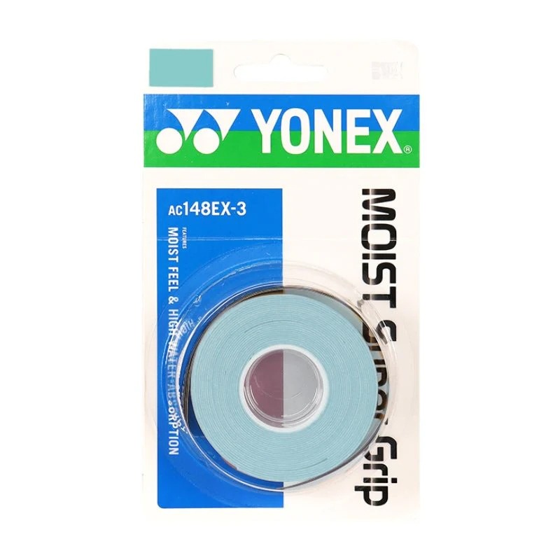 Намотка Yonex AC148EX Moist Super Grip (3 pcs)